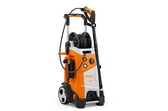 RE 170 Spălător cu înaltă presiune electric